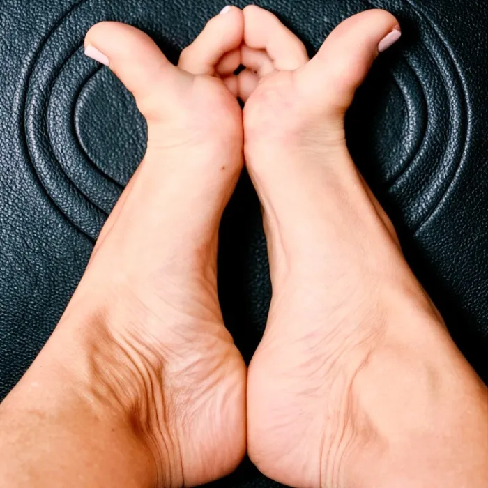 Only for the Goddess