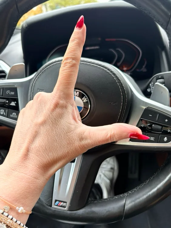 I need new tires for my BMW.