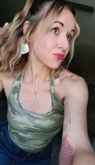 Just Because