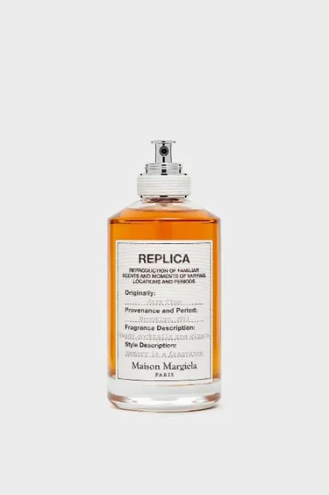 
  Eau de toilette Replica Jazz Club | Maison Margiela
