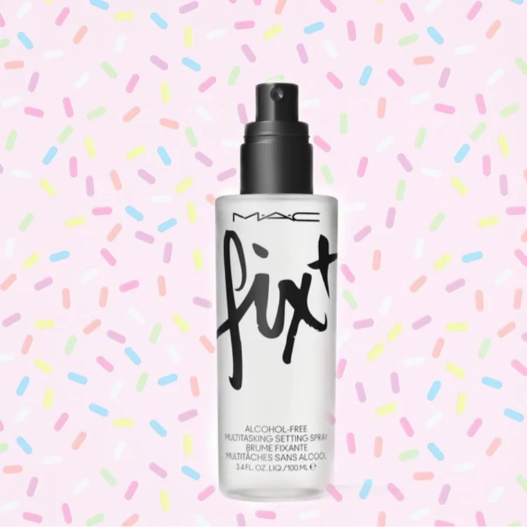 FIX+ Setting Spray - 100ml