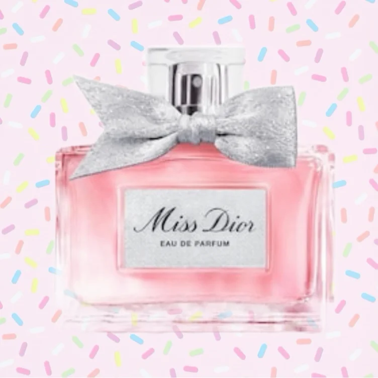 Miss Dior Eau de Parfum