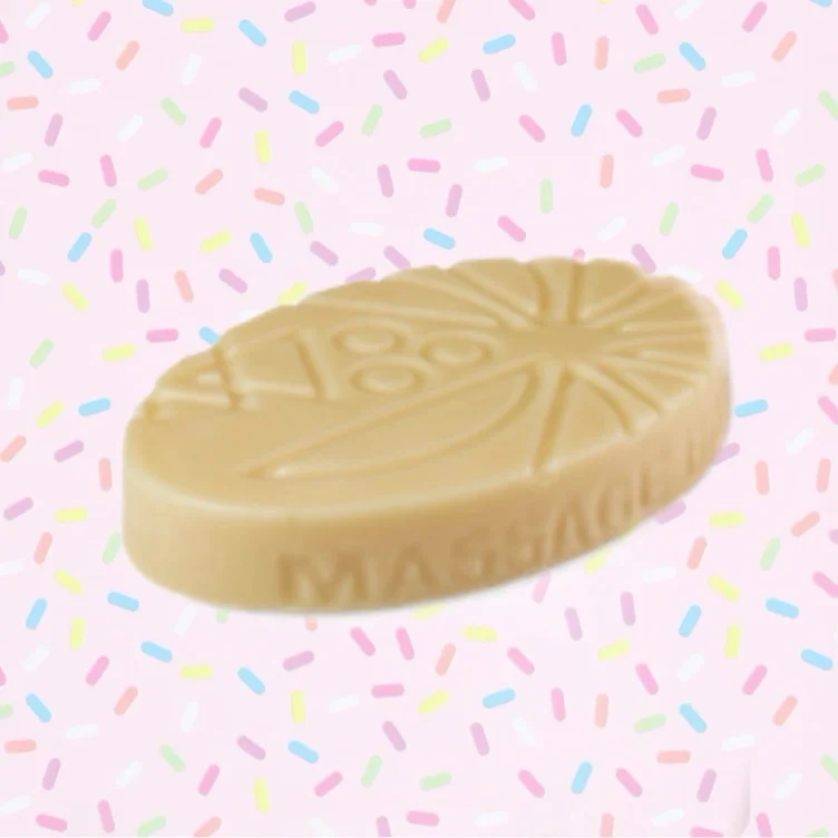Coconut Drench