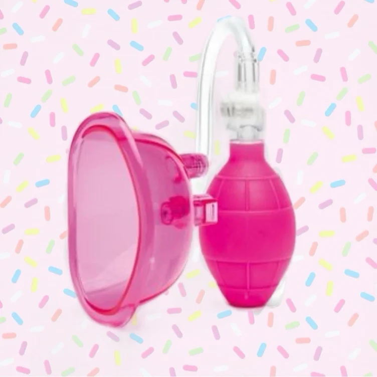 Lovehoney Supreme Sensation Pussy Pump