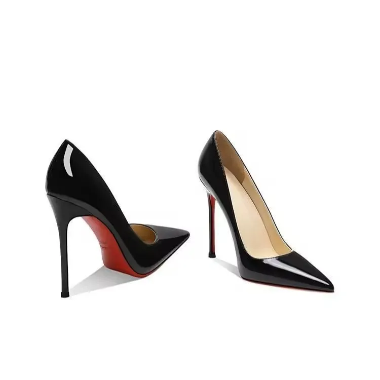 High Heel Stilettos
