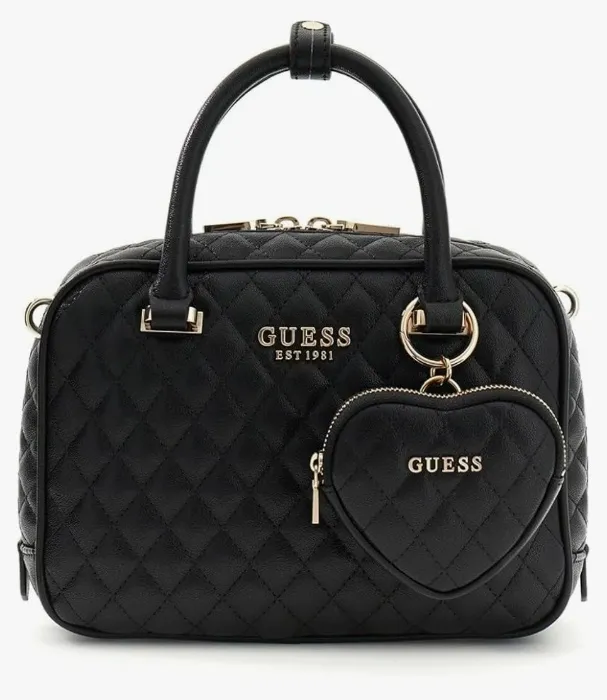 My love black