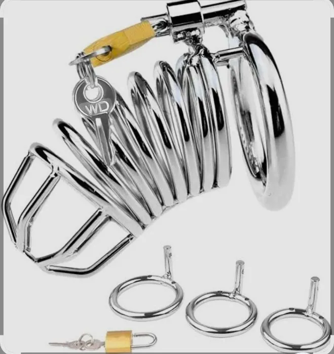 Chastity