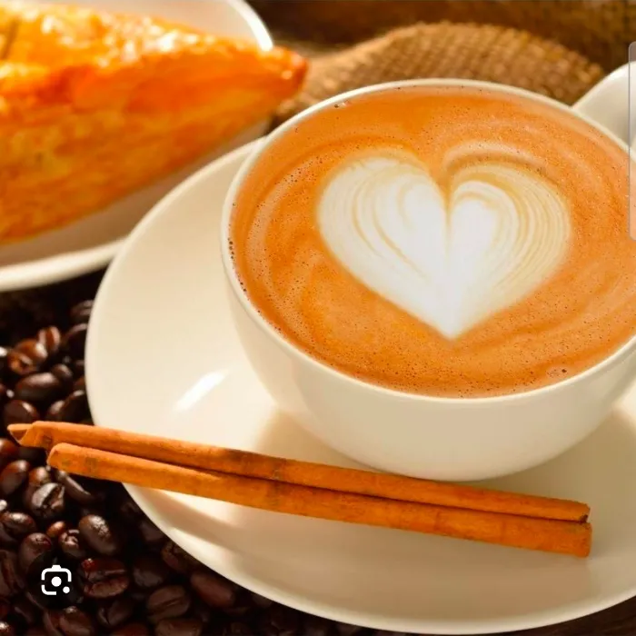My Coffee 
