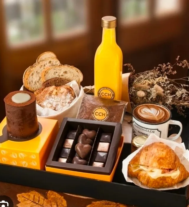 Breasfast 