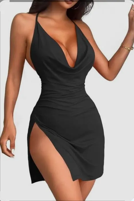 Dress hot