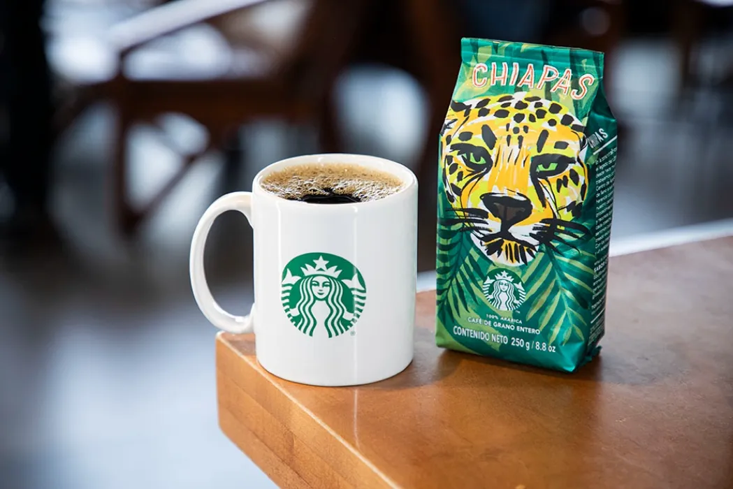 Morning Energy Boost ☕