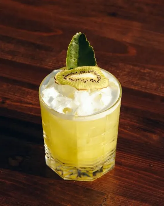 Cocktails