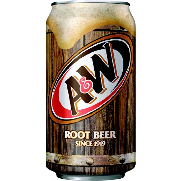 A&W Stocking