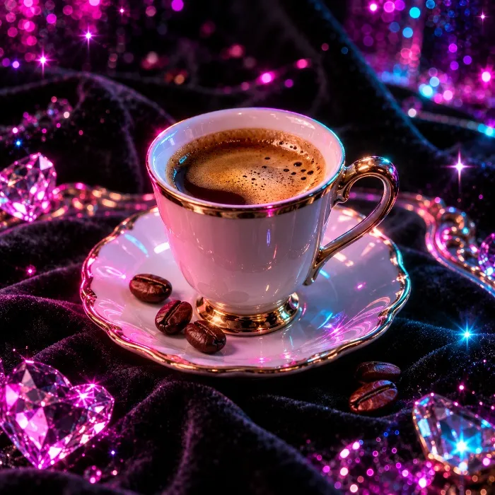 Coffee ( $11 )