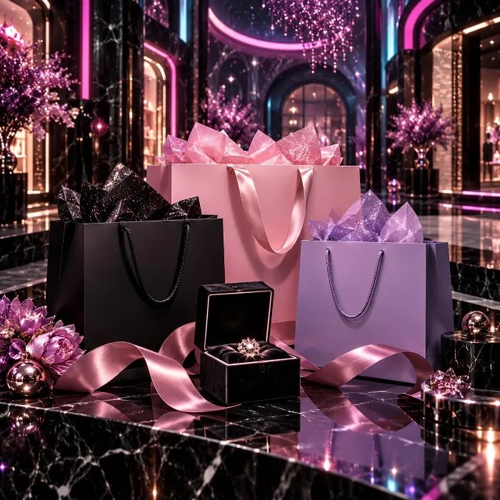 Luxury Shopping Day ( $2,222 )