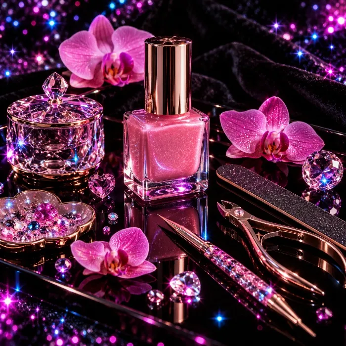 Nails ( $55 )