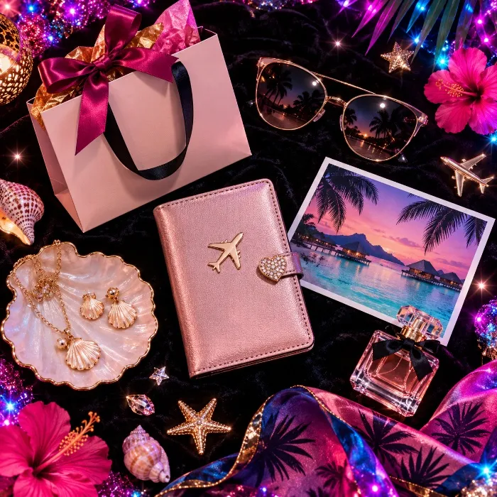 Holiday Experiences ( $3,333 )