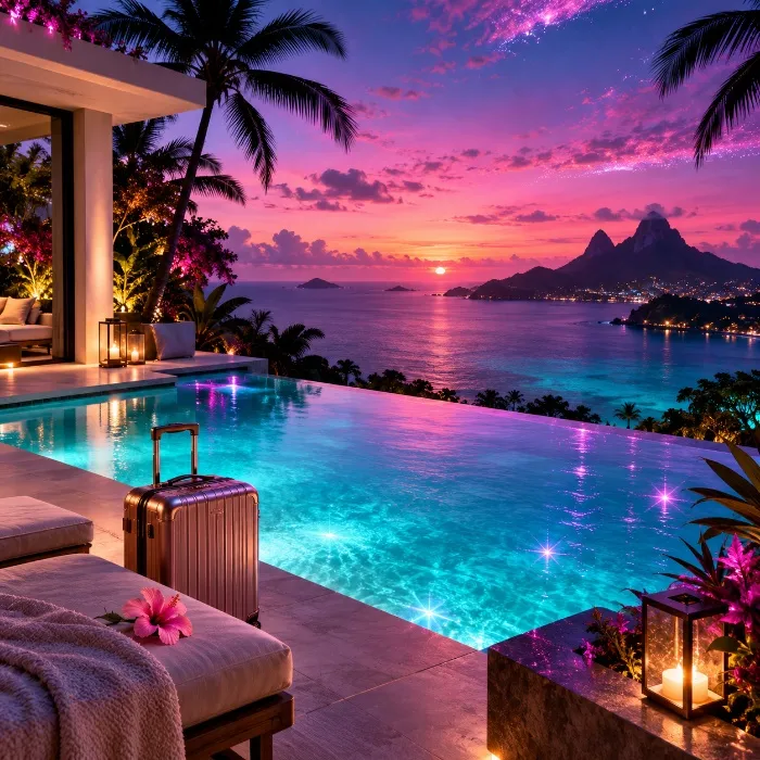 Dream Trip ( $4,444 )