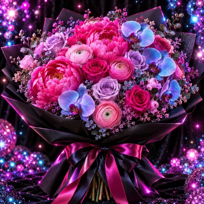 Flowers ( $222 )