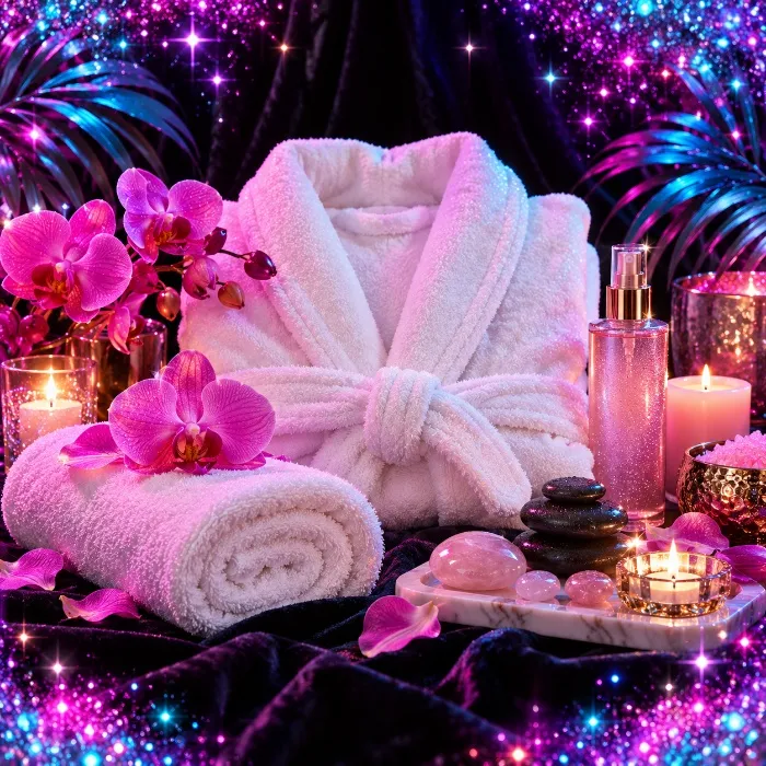 Spa Day ( $333 )