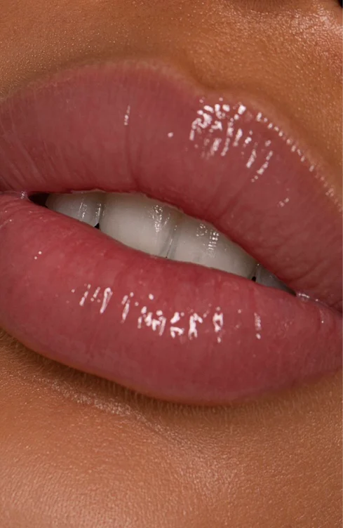 new lips💋