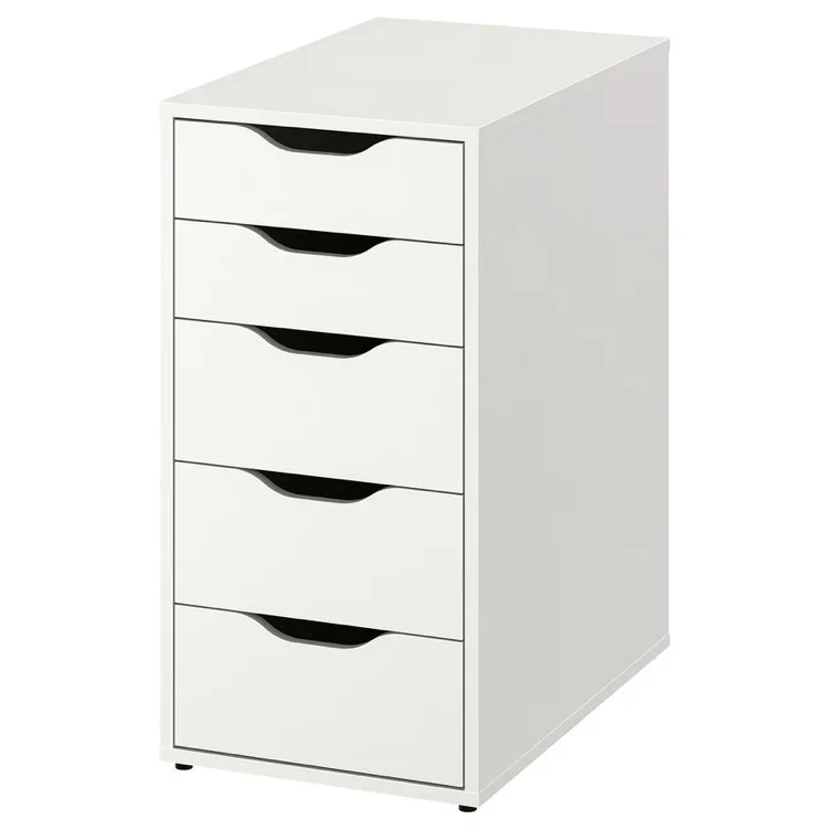ALEX Drawer unit - white