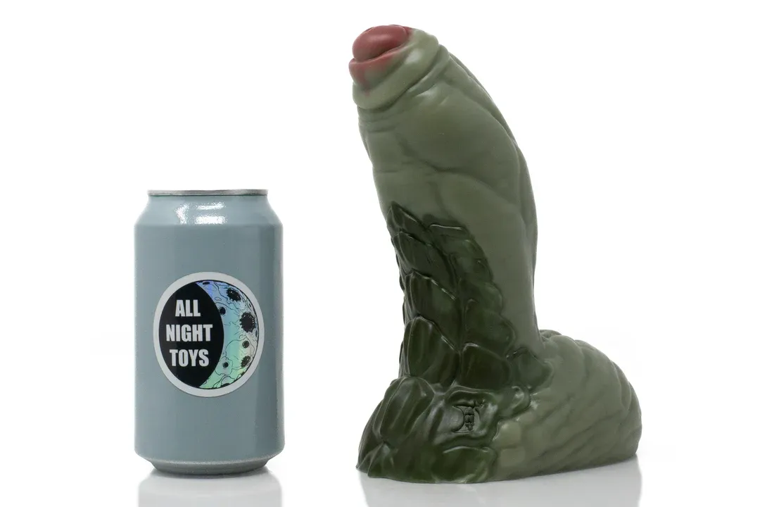 Rexxx (Medium) - All Night Toys