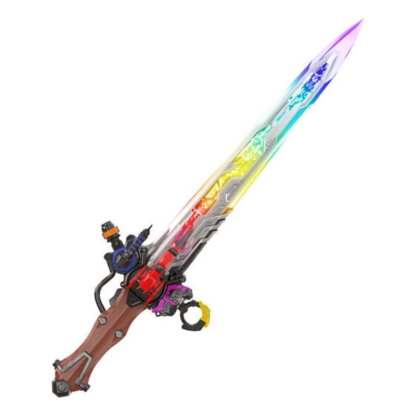 Ohsama Sentai King-Ohger OhgerCalibur -MEMORIAL EDITION-