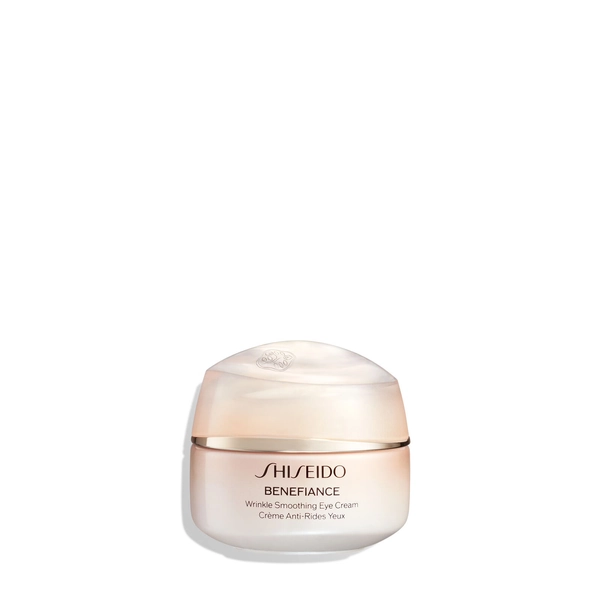 Smoothing Eye Cream | SHISEIDO