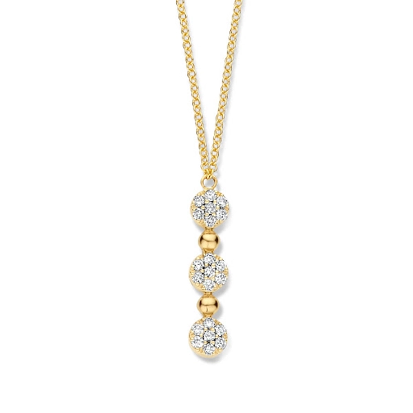 Juweliers Jehaes | One More - Eolo 066609A