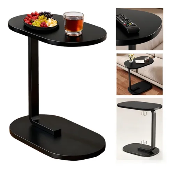 Mesita De Noche Plegable De Escritorio 