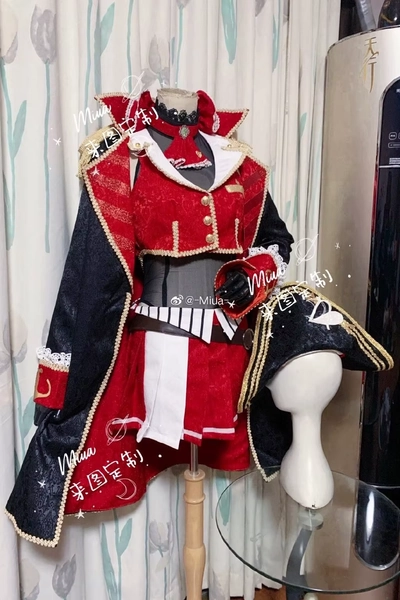 Houshou Marine Hololive