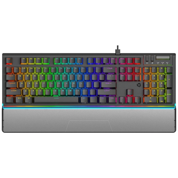 Typhoon Pro RGB Mechanical Gaming Keyboard