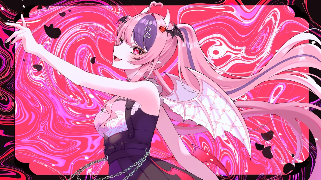 Half-body ~ Full-body art by Lili︎✿ (@lilichanxxx)