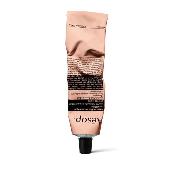 Resurrection Aromatique Hand Balm