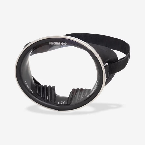 Diving mask