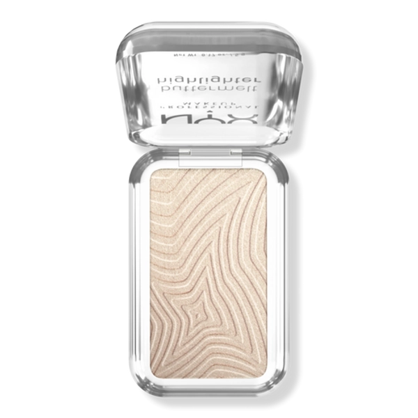 Buttermelt Highlight