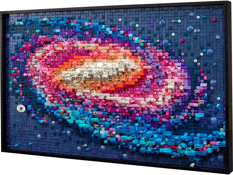The MilkyWay Galaxy