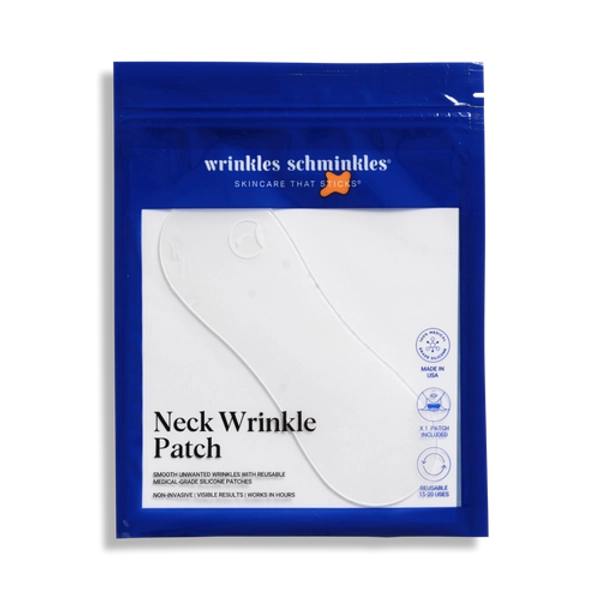 Neck Wrinkle Patch