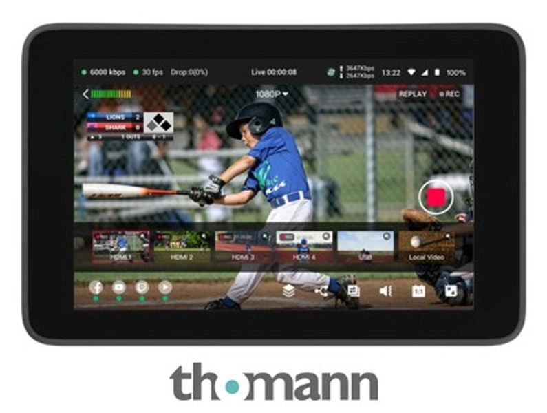 YoloLiv YoloBox Ultra