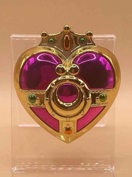 Sailor Moon Cosmic Heart - Compact Mirror
