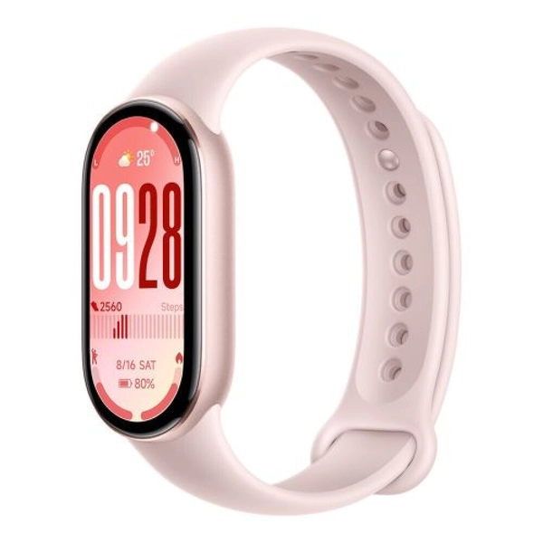 Xiaomi Smart Band 10