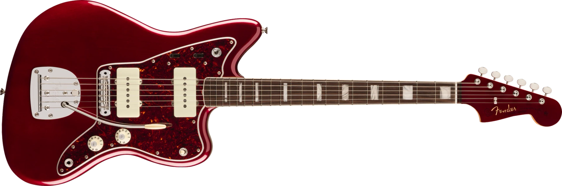 Troy Van Leeuwen Jazzmaster®