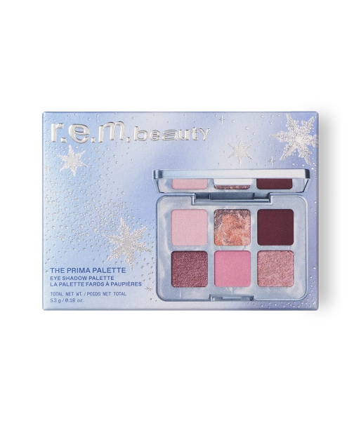 the prima palette
