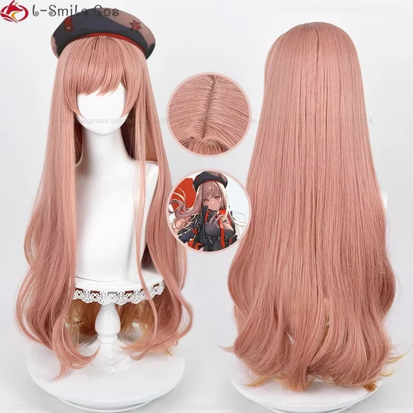 Rapi Cosplay peruukki