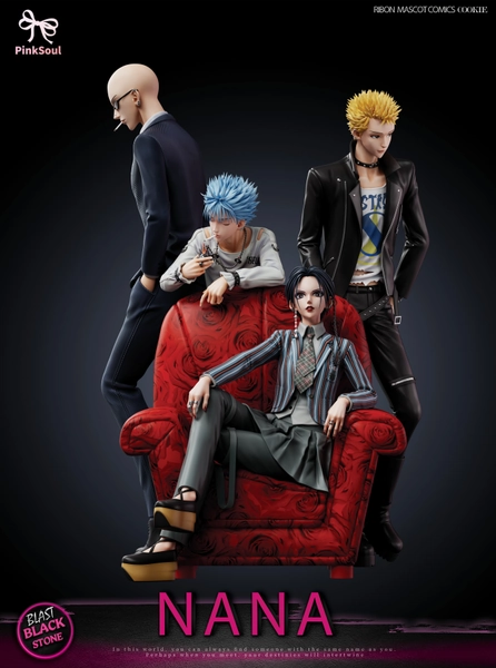 Nana BLAST figure
