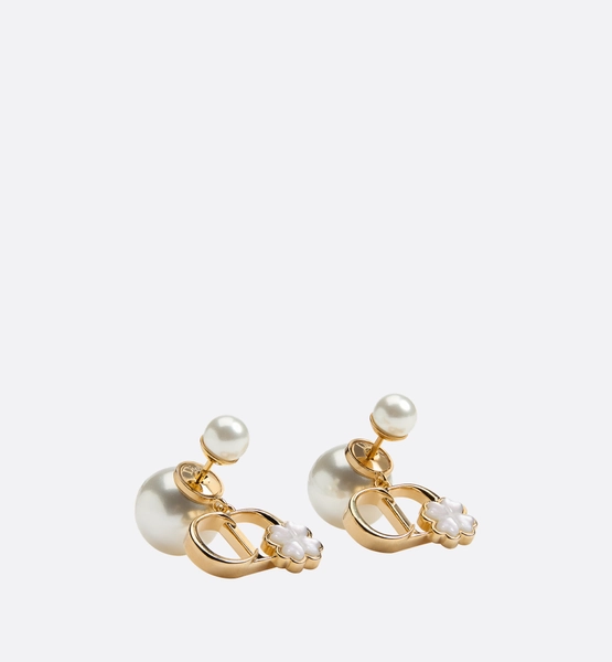 Dior Tribales Earrings