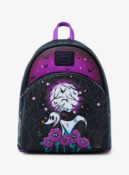 The Nightmare Before Christmas Zero Mini Backpack
