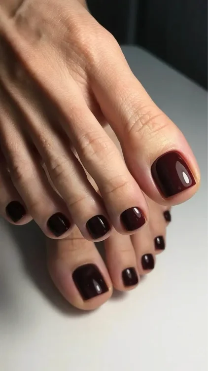Pedicure