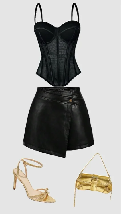 Full outfit